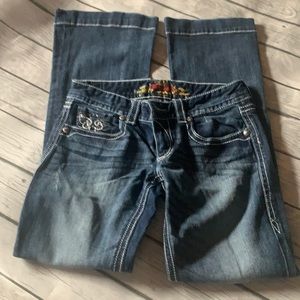 Women’s jeans
